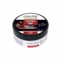 Mydło do czysz COCCINE LEATHER SOAP Strong 150ml