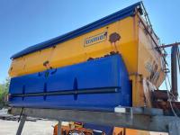 Пескоструйный станок NIDO STRATOS SCHMIDT B90-42 3000