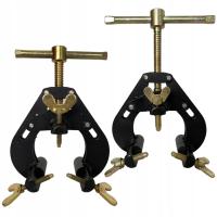 Позиционер Из Нержавеющей Стали 2