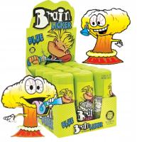 Cukierki Brain Licker Toxic Waste Kwaśny Drink 60ml