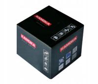 Kamoka R0114 направляющий / направляющий ролик, ремень ГРМ