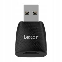 Lexar LRW330U-BNBNG - czytnik kart microSD