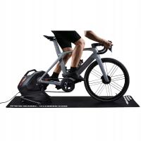 Антивибрационный тренировочный коврик Magene 180 x 75 TACX Wahoo ELITE Zwift HUB