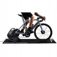 Mata pod trenażer antywibracyjna Magene 180 x 75 TACX WAHOO ELITE ZWIFT HUB