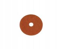 Pad maszynowy 11 cali OPTIMUM brązowy Merida SPW011