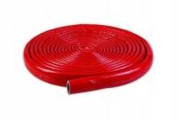 K-FLEX Otulina PE 18/6 10m krąg czerwona zwój 18