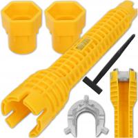 Klucz do instalacji kranów klucz hydrauliczny HM539