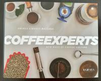 Coffeexperts Andrea Bazzara, Marco Bazzara