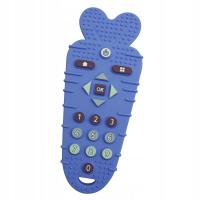 teething chew toys TV Remote Control baby teether