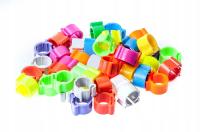 Маркер fi 8 мм - ширина 8 мм (50 шт)