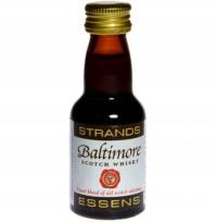 BALTIMORE 25ML ZAPRAWKA SCOTCH WHISKY SZKOCKA