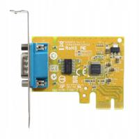 Kontroler SUNIX SER6427A PCI-E