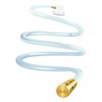 Dysza przedłużająca w aerozolu Przezroczysta rurka do lakieru samochodowego Samomalujący płyn