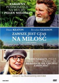 Dvd ZAWSZE JEST CZAS NA MIŁOŚĆ (2017 Diane Keaton