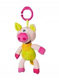 Rozbrykany Prosiaczek Pozytywka