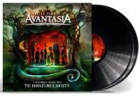 AVANTASIA - A Paranormal Evening With The Moonflower Society 2LP