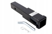 Расширение гнезда США 51X51 мм США