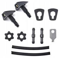 RM 2 универсальные форсунки