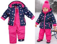 F-26 kombinezon niebieski