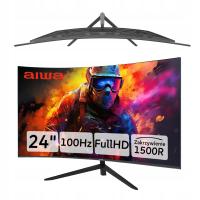 Monitor LED Aiwa MF240K-V 24