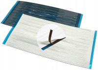 TAŚMA MONTAŻOWA GSM KLEJ RAMKA DOTYK 2mm 4,9m