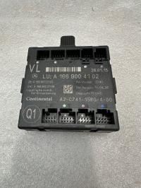 Moduł drzwi Mercedes-Benz OE A1669004102...