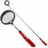 Dedra 06F801 Lusterko inspekcyjne 70mm LED telesko