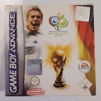 FIFA World Cup Germany 2006, Nintendo GBA