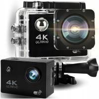 Kamera wodoodporna DRMZ ActionXtreme PRO 12 Mpx