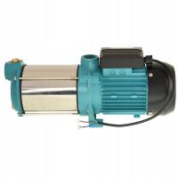 ГИДРОФОРНЫЙ НАСОС MH MHI 1300 ДЛЯ САДОВОЙ ВОДЫ 5 РОТОРОВ ЭФФЕКТИВНЫЙ СИЛЬНЫЙ ТИХИЙ