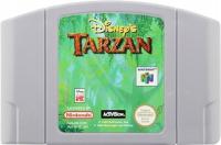 Tarzan - NINTENDO 64 N64 - SAM CARTRIDGE PAL