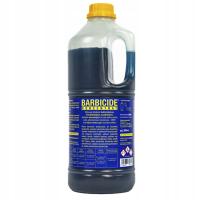 Barbicide koncentrat do dezynfekcji narzędzi 2L