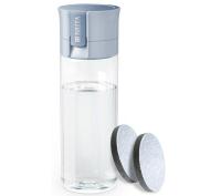 Бутылка фильтра для воды Brita Vital 0,6 л 2 картриджа синий