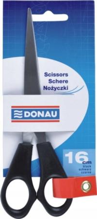 Nożyczki DONAU 16 cm
