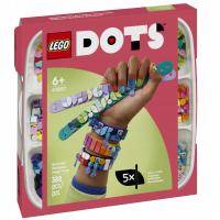 LEGO Dots Megazestaw kreatywnego projektanta 41807