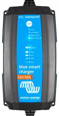 Ładowarka Victron Energy Blue Smart Charger BPC121031064R 12 V 10 A