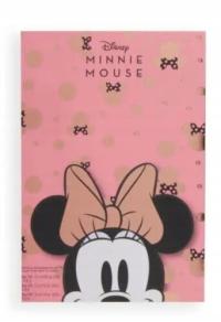 Revolution Minnie Mouse палитра теней для лица