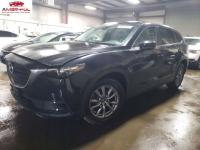 Mazda CX-9 MAZDA CX-9 SPORT, 2018r., 4x4, 2.5L