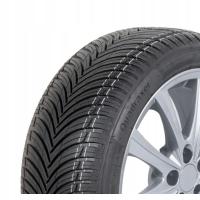 4 × всесезонная шина Kleber Quadraxer 3 205 / 55R16 91 H сцепление на снегу (3PMSF)