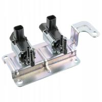 EL. NASTAWCZY, PRZESŁONY OBROTOWE (KOLEKTOR DOLOTOWY) VOLVO C30 S40 II S80