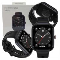 Smartwatch Honor Choice 1.95” AMOLED GPS SpO2 Rozmowy 5 ATM zegarek Watch