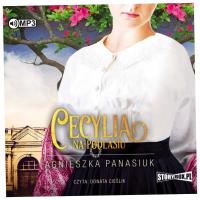 Cecylia. Na Podlasiu. Tom 2 Audiobook