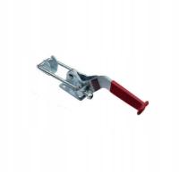 Zatrzask dociągający 140×56 mm stal JSA