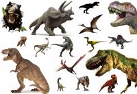 Временные Татуировки Для Детей Динозавры