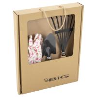 Набор небольших инструментов для сада