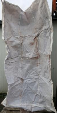 Большой контейнер 180км сумок Сумки сильный для утиля угля обломков песка лепешки