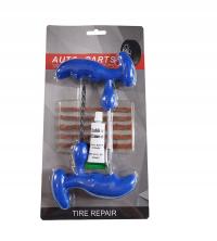 Zestaw do naprawy opon Blue