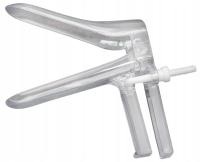 Wziernik Ginekologiczny - Pussy Opener 12 cm