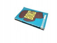 K W GRADOPOŁOW BOKS