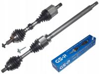 Полуось для VOLVO C30 S40 II V50 C70 II правый левый